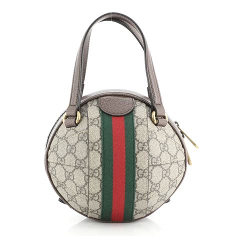 basketball gucci purse